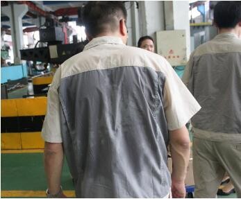 高温下，，，，，你们是最可爱的人