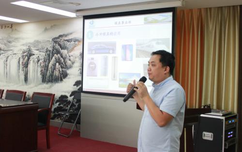 臻品佳作出容貌 一模一样方优异 ——营业知识培训专题打卡：第九讲-冷冲模具的应用及生产历程