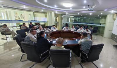 2022合肥万利预算员内训班第二期开课啦！