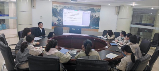 万利学堂之“怎样订立合规的采购条约”篇