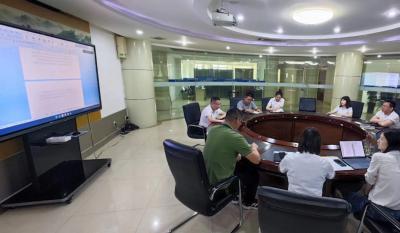 合肥万利2022年年度股东大会顺遂召开