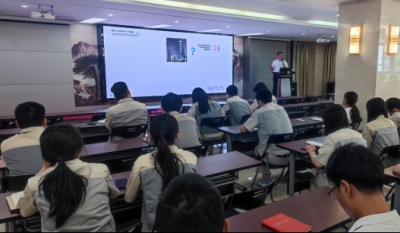 夯实组织基础，，，，，，，提升治理效能——记合肥万利2024制度流程建设培训